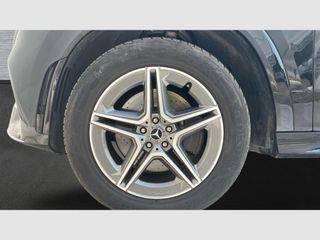 Mercedes Benz GLE GLE 300 d 4MATIC