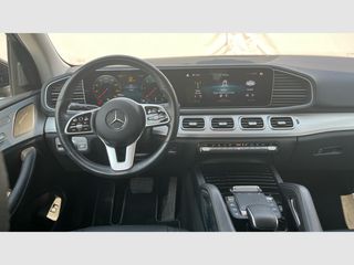 Mercedes Benz GLE GLE 300 d 4MATIC
