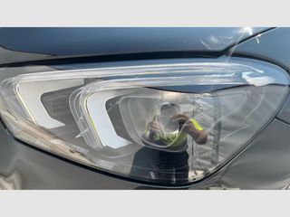 Mercedes Benz GLE GLE 300 d 4MATIC