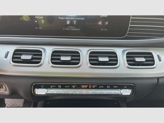 Mercedes Benz GLE GLE 300 d 4MATIC