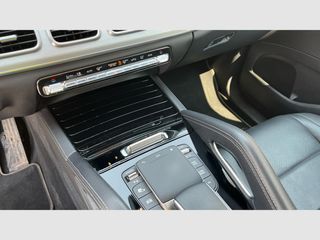 Mercedes Benz GLE GLE 300 d 4MATIC