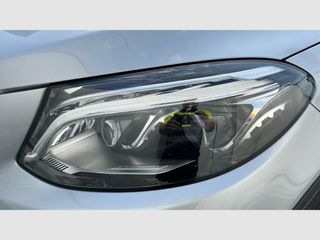 Mercedes Benz GLE Coupé GLE 350 d 4MATIC