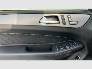Mercedes Benz GLE Coupé GLE 350 d 4MATIC