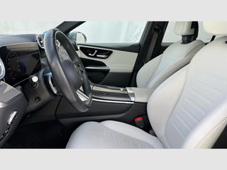 Mercedes Benz GLC GLC 300 e 4MATIC