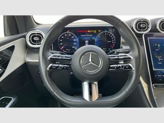 Mercedes Benz GLC GLC 300 e 4MATIC