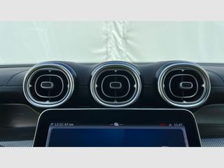Mercedes Benz GLC GLC 300 e 4MATIC