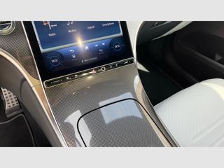 Mercedes Benz GLC GLC 300 e 4MATIC