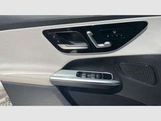 Mercedes Benz GLC GLC 300 e 4MATIC