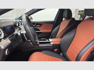 Mercedes Benz Clase C C 220 d
