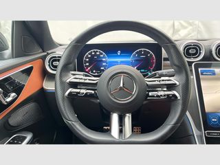 Mercedes Benz Clase C C 220 d