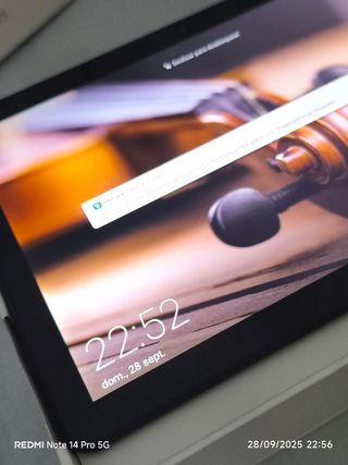 Tablet Huawei Mediapad T5