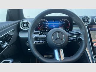 Mercedes Benz CLE CLE 220 d Coupé