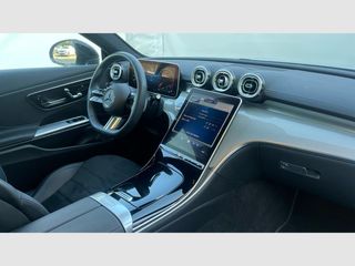 Mercedes Benz CLE CLE 220 d Coupé