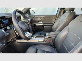 Mercedes Benz GLB Mercedes-AMG GLB 35 4MATIC