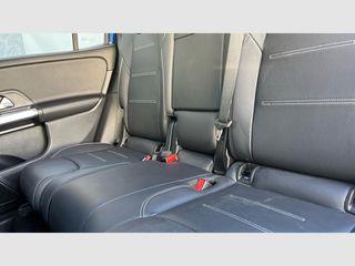 Mercedes Benz GLB Mercedes-AMG GLB 35 4MATIC