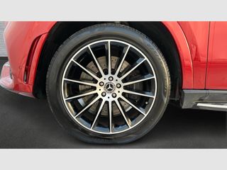 Mercedes Benz GLE Coupé GLE 350 de 4MATIC