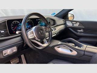 Mercedes Benz GLE Coupé GLE 350 de 4MATIC