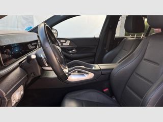 Mercedes Benz GLE Coupé GLE 350 de 4MATIC