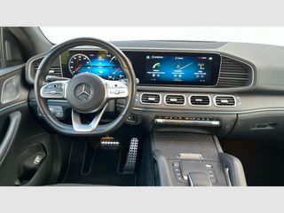 Mercedes Benz GLE Coupé GLE 350 de 4MATIC