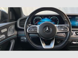 Mercedes Benz GLE Coupé GLE 350 de 4MATIC