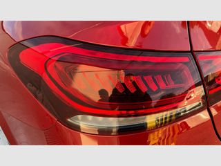 Mercedes Benz GLE Coupé GLE 350 de 4MATIC