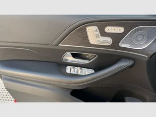 Mercedes Benz GLE Coupé GLE 350 de 4MATIC