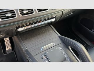 Mercedes Benz GLE Coupé GLE 350 de 4MATIC