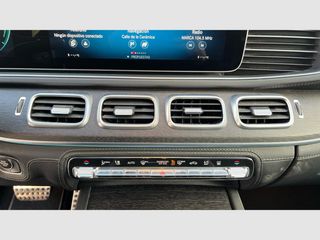 Mercedes Benz GLE Coupé GLE 350 de 4MATIC