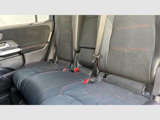 Mercedes Benz EQB EQB 250