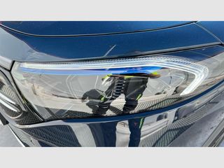 Mercedes Benz EQB EQB 250