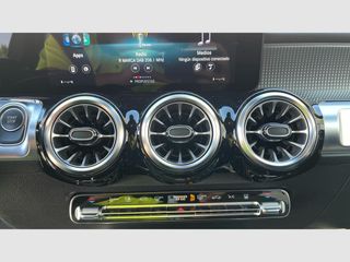 Mercedes Benz EQB EQB 250