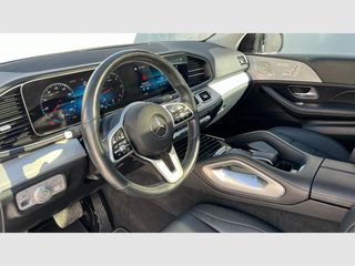 Mercedes Benz GLE GLE 350 d 4MATIC