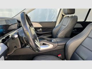 Mercedes Benz GLE GLE 350 d 4MATIC