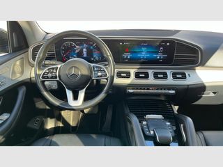Mercedes Benz GLE GLE 350 d 4MATIC