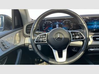 Mercedes Benz GLE GLE 350 d 4MATIC