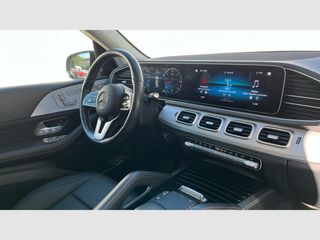 Mercedes Benz GLE GLE 350 d 4MATIC