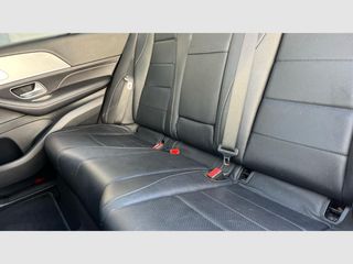 Mercedes Benz GLE GLE 350 d 4MATIC