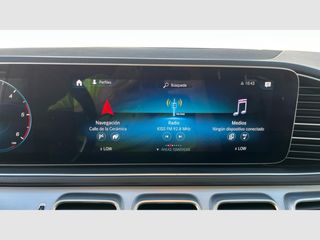 Mercedes Benz GLE GLE 350 d 4MATIC