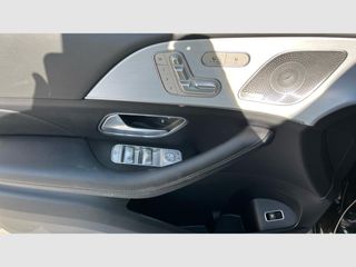 Mercedes Benz GLE GLE 350 d 4MATIC