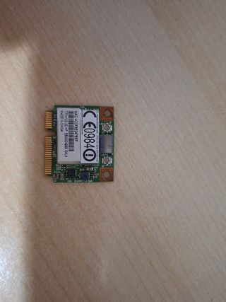 Tarjeta WiFi Broadcom BCM943225H 2.4GHz