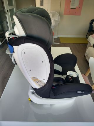 Silla de coche infantil