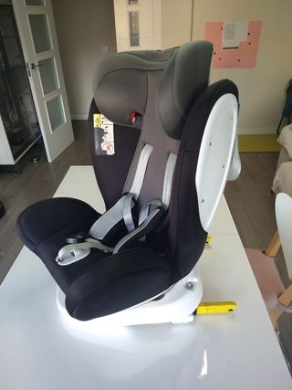 Silla de coche infantil