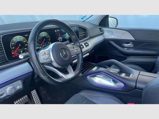 Mercedes Benz GLE GLE 450 4MATIC