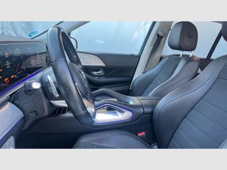 Mercedes Benz GLE GLE 450 4MATIC