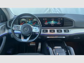 Mercedes Benz GLE GLE 450 4MATIC