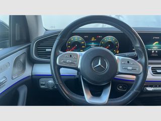 Mercedes Benz GLE GLE 450 4MATIC
