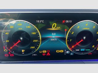 Mercedes Benz GLE GLE 450 4MATIC