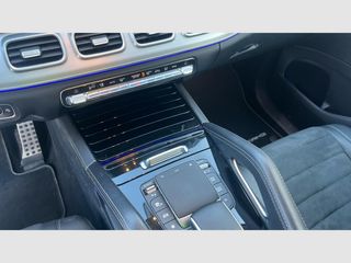 Mercedes Benz GLE GLE 450 4MATIC