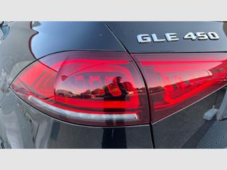 Mercedes Benz GLE GLE 450 4MATIC
