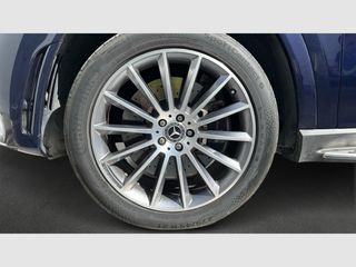Mercedes Benz GLE Coupé GLE 350 de 4MATIC (Híbrido Enchufable)